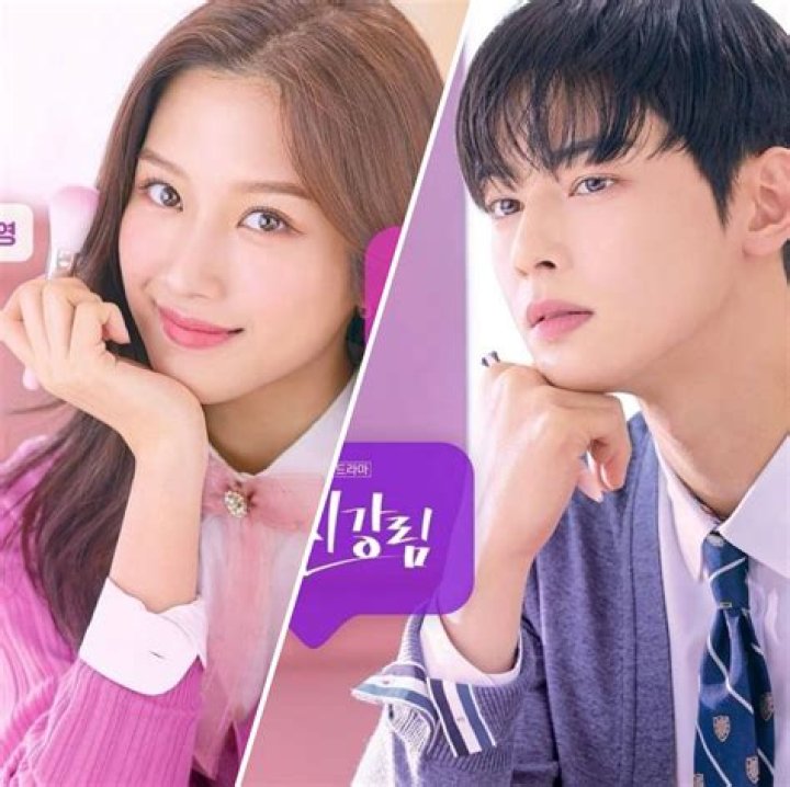 Cha Eunwoo: The Versatile Korean Heartthrob