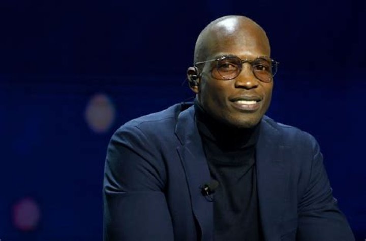Chad Johnson- Net Worth, Wiki, Age, Wife, Ethnicity, Height, Career ·