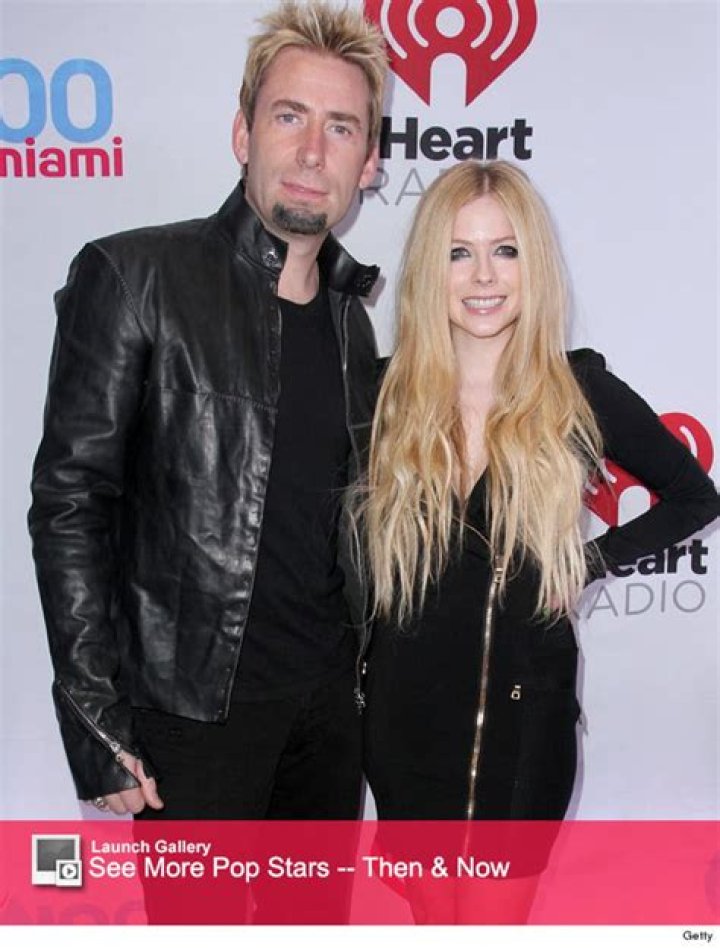 Chad Kroeger And Avril Lavigne Baby: The Untold Story