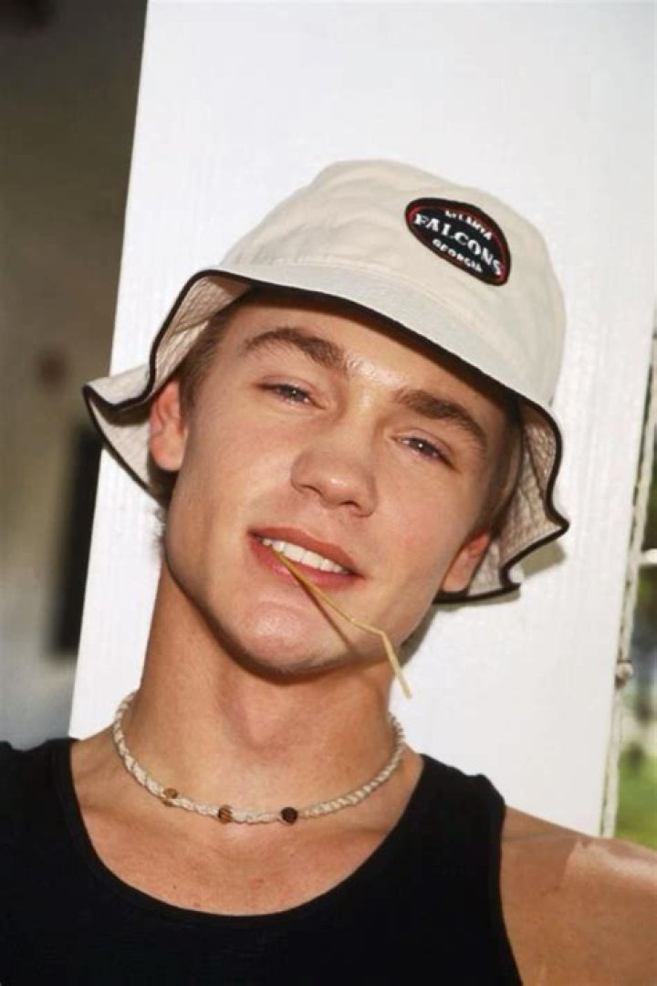 Chad Michael Murray's Surgery: Before And After