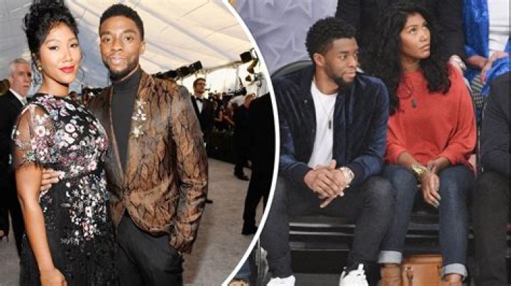 Chadwick Boseman's Kids: A Legacy Of Strength And Inspiration