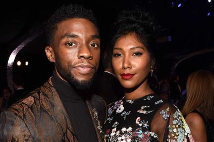 Chadwick Boseman's Wife And Children: A Legacy Of Love