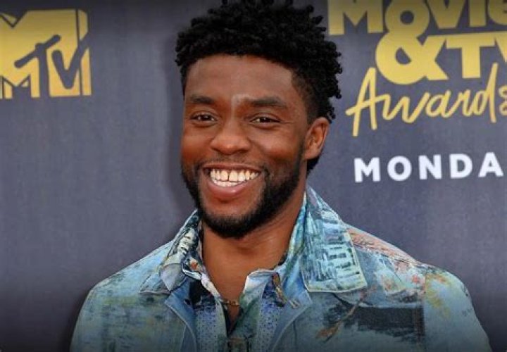 Chadwick Boseman: A Legacy Of Children And Inspiration