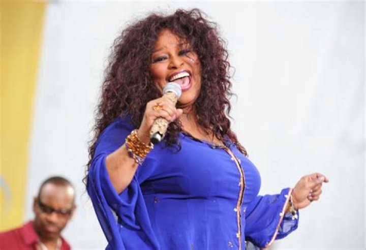 Chaka Khan's Marital History Unveiled