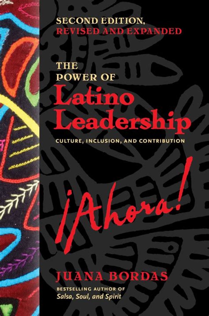 Championing The Power Of Latino Leadership: Roberto Lopez Sol Leon