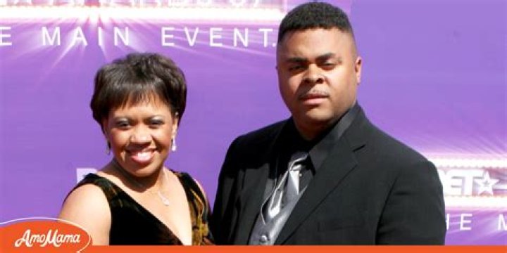 Chandra Wilson's Husband: A Look Into The Couple's Relationship