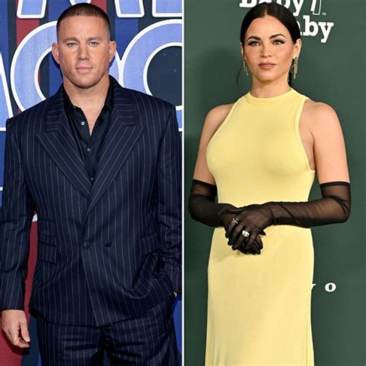Channing Tatum's Height: Revealed!