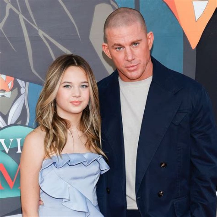 Channing Tatum's Twin Brother Revealed