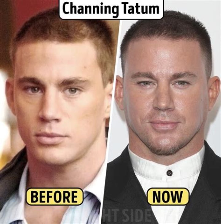 Channing Tatum's Weight Journey: Uncovering The Secrets To Transformation In 2024