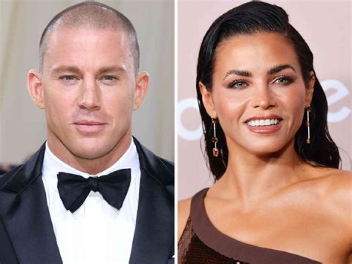 Channing Tatum's Wife: Everything You Need To Know