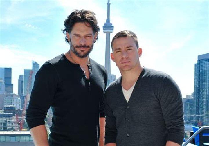 Channing Tatum: Towering Height In Hollywood