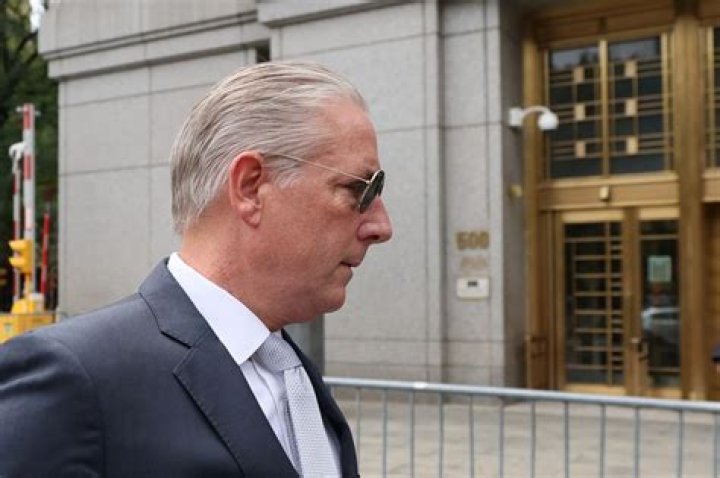 Charles McGonigal: The Controversial Former FBI Official's Wikipedia Page