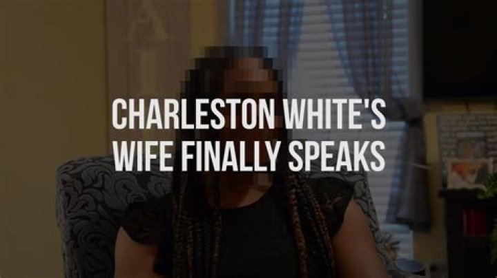 Charleston White Wife: Unveiling The Truth