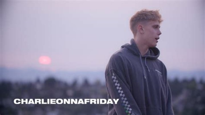 CharlieOnnaFriday Age: How Old Is The Popular YouTuber?
