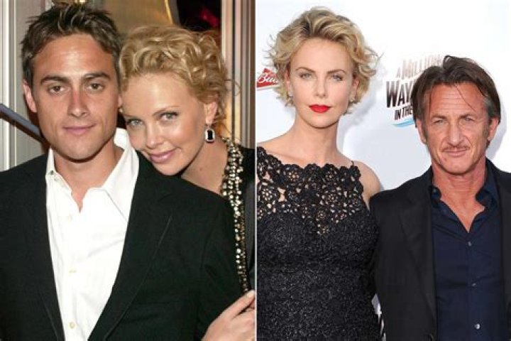 Charlize Theron's Husband: An Insight Into Sean Penn's Life And Career