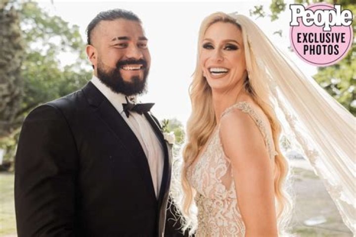 Charlotte Flair's Husband: A Look Into Her Marriage