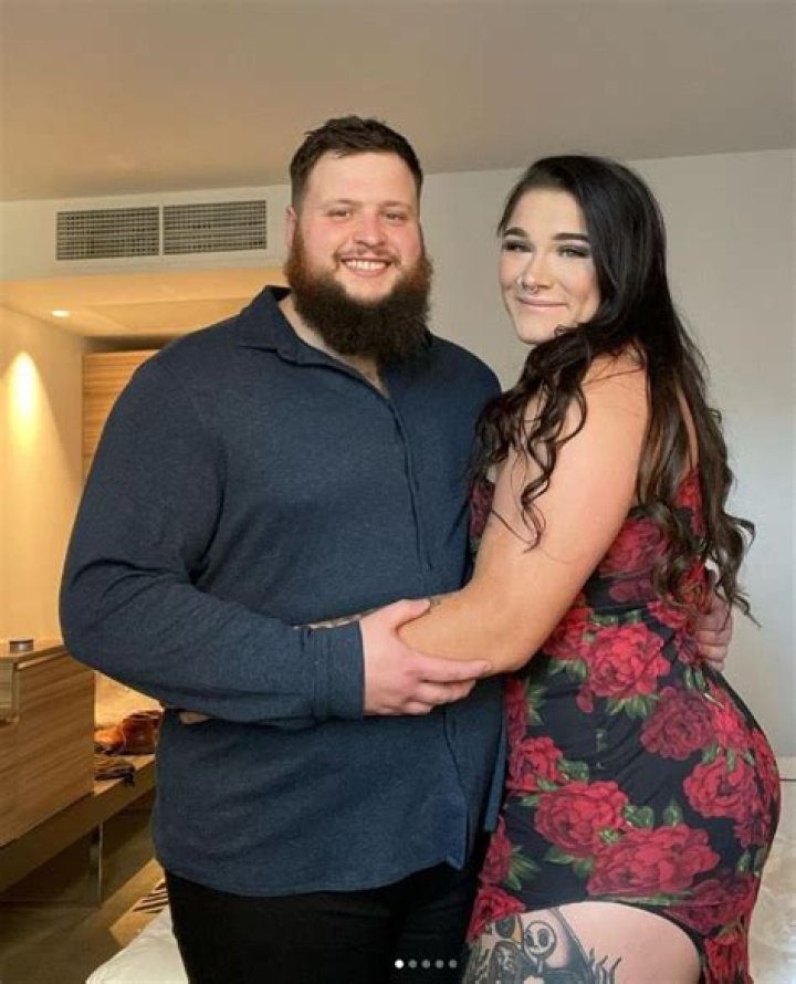 Chase Ealey's Partner: An Intimate Look At The Shot Put Star's Love Life