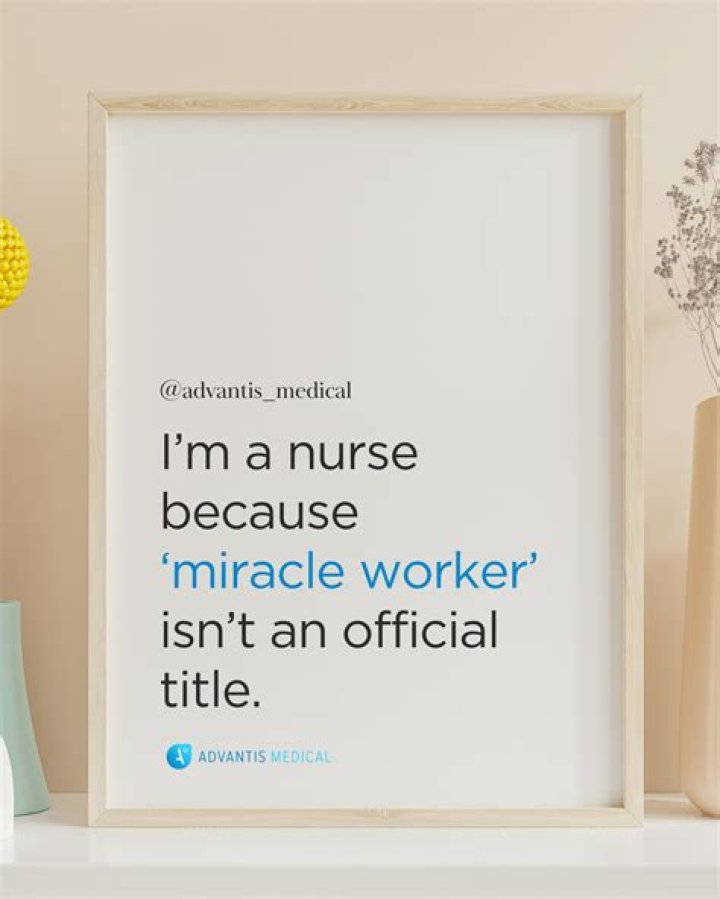 Chat Up Nurses With These Cheesy Lines