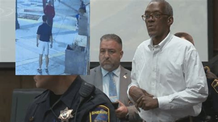 Chattanooga Murders: A Chilling Chronicle Of Tragedy
