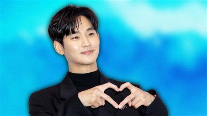 Check Kim Soo-Hyun's Impressive Net Worth