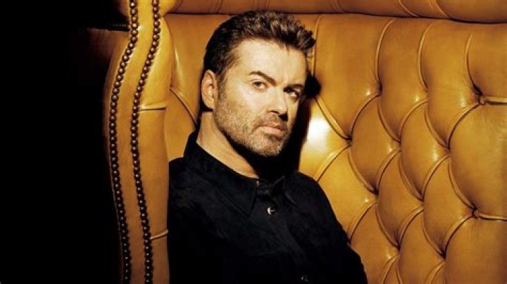 Check Out Adele in Drag as George Michael ·