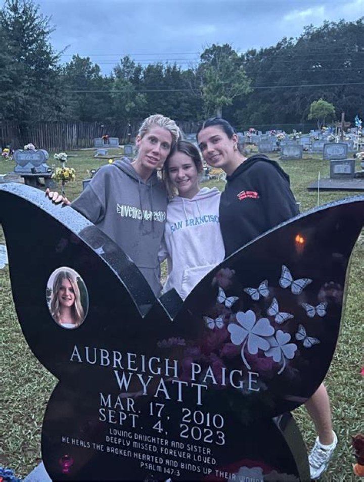 Check Out Aubreigh Wyatt's State: All The Details Here