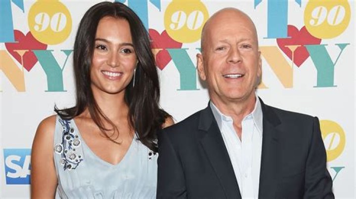 Check Out Bruce Willis' Wife's Fabulous Life