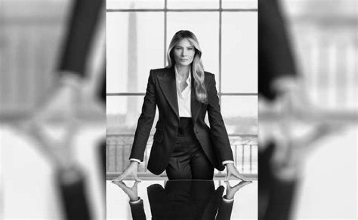 Check Out Mlanie Joly's Remarkable Stature