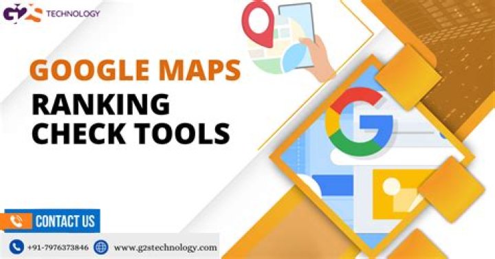 Check Your Google Website's Ranking