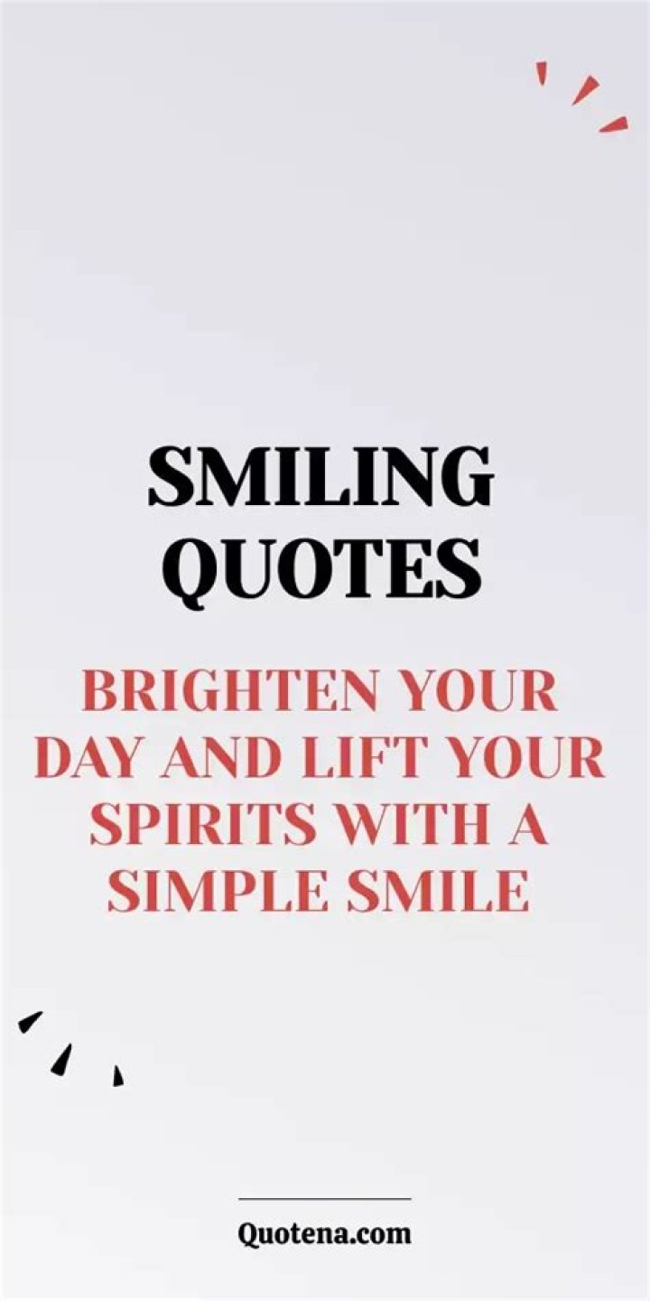 Cheerful Quotes To Lift Your Spirits And Brighten Your Day