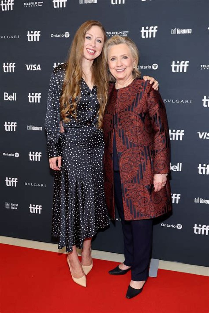 Chelsea Clinton's Surprising Net Worth Disclosed