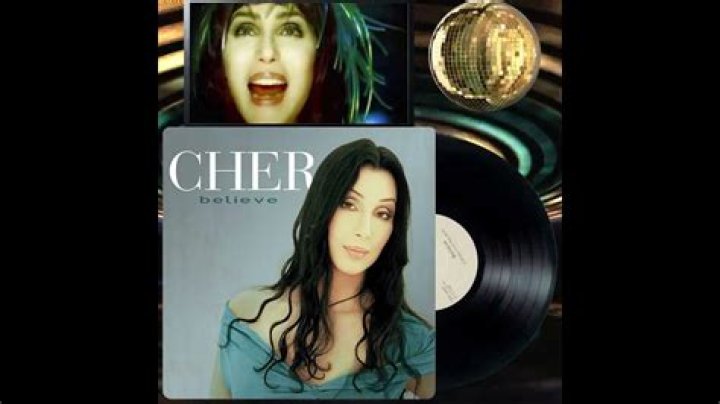 Cher's Love Life: Meet Her Mysterious Boyfriend