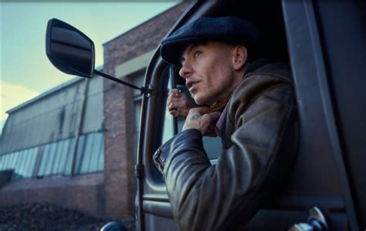 Chernobyl: The Enigmatic Role Of Barry Keoghan