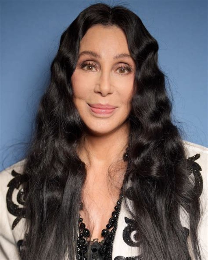 Chers Age: A Look At The Legendary Singer's Journey