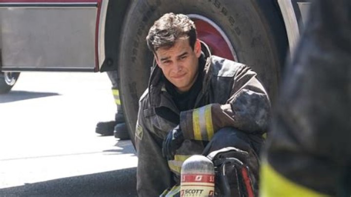 Chicago Fire Star Alberto Rosende: Breaking Barriers And Inspiring Fans