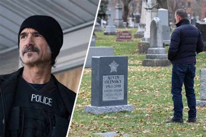 Chicago P.D. Cast Member Suffers Untimely Demise