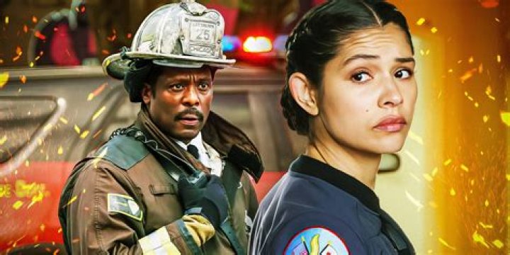 Chicago P.D. Suffers Tragic Loss In Season 7