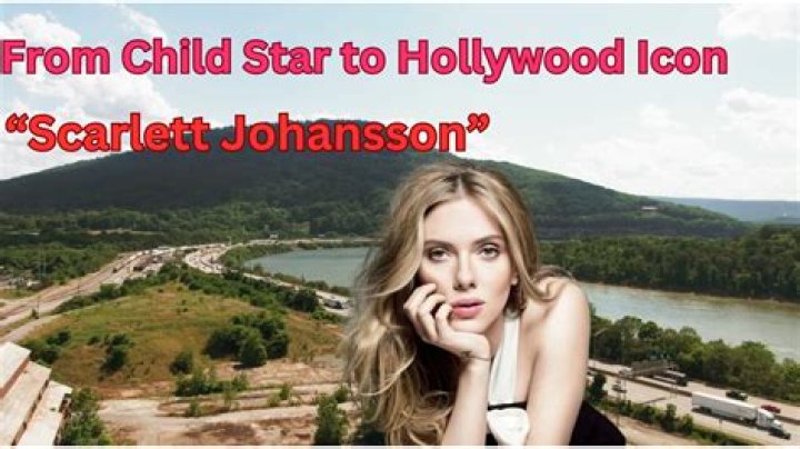 Child Star To Hollywood Icon
