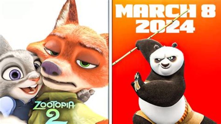 Children To Watch In 2024