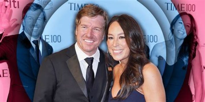 Chip And Joanna Gaines' Eldest Daughter: Meet The Stunning [Daughter's Name]