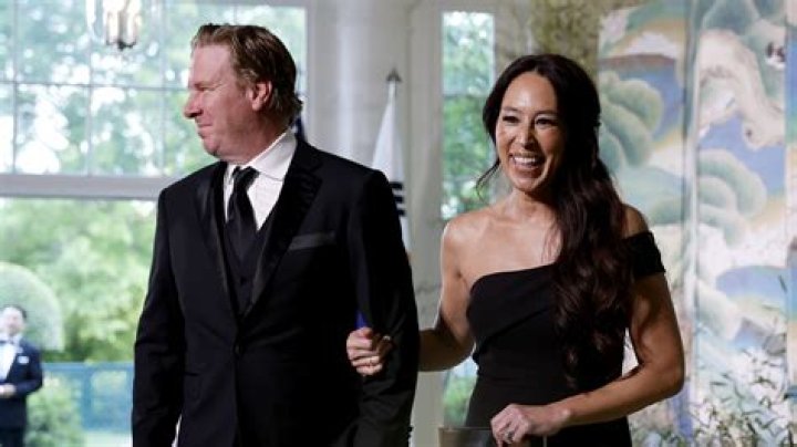 Chip Gaines' Divorce Rocks Fixer Upper Empire