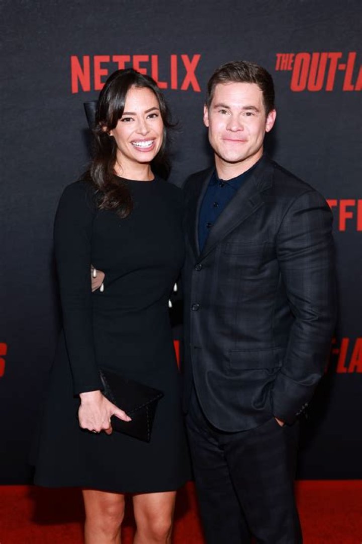 Chloe Bridges And Adam Devine's Rom-Com Reign