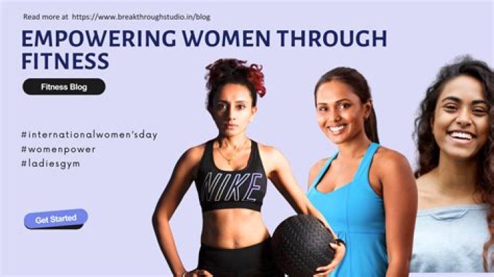 Chloe DiFatta: Empowering Women Through Fitness And Leadership