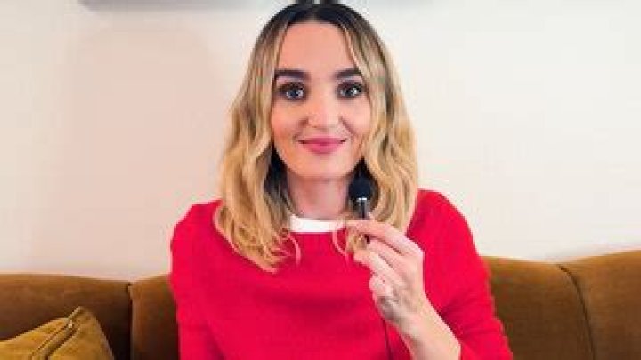 Chloe Fineman's Impactful Role In 