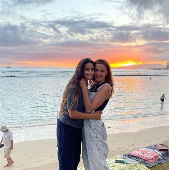 Chloe From Dance Moms: All About Her Girlfriend