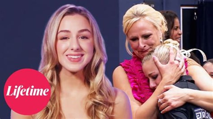 Chloe Lukasiak's Breakup: Uncovering The Untold Truths