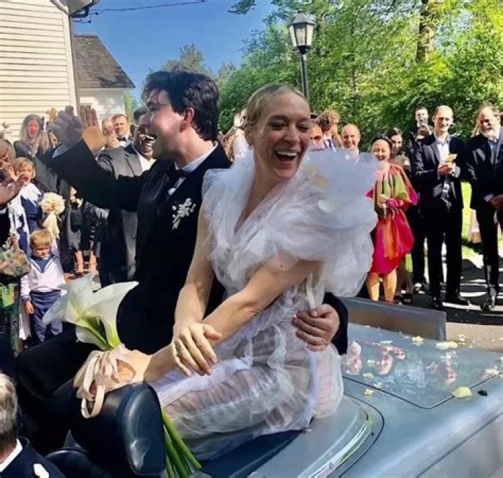Chloe Sevigny And Her Husband: A Love Story