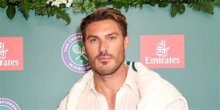 Chris Appleton's Exposing Dating History: Past And Present