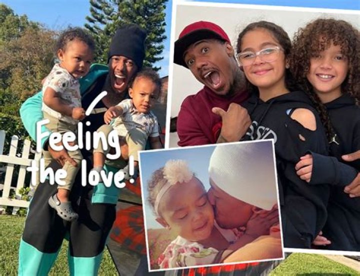Chris Brown's Baby Mommas: A Complex Family Dynamic