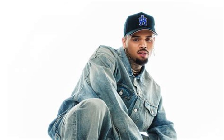 Chris Brown's Current Love: Latest Relationship Status Update